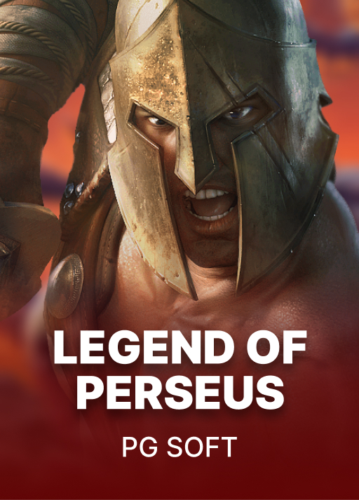 Legend of Perseus